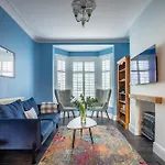 Emerald House Nyaraló *