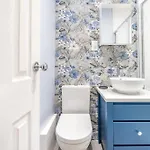 Emerald House Nyaraló