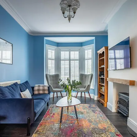 Emerald House Сasa de vacaciones *