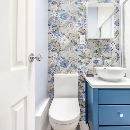 Emerald House Дом отдыха