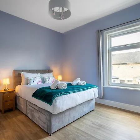 Emerald House * York