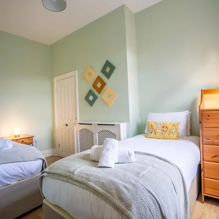 別荘 Emerald House