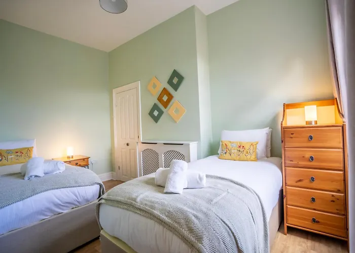 別荘 Emerald House