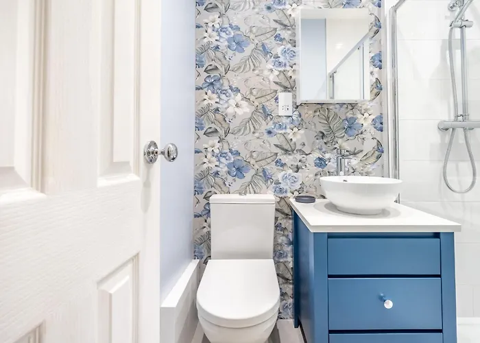 Emerald House 別荘